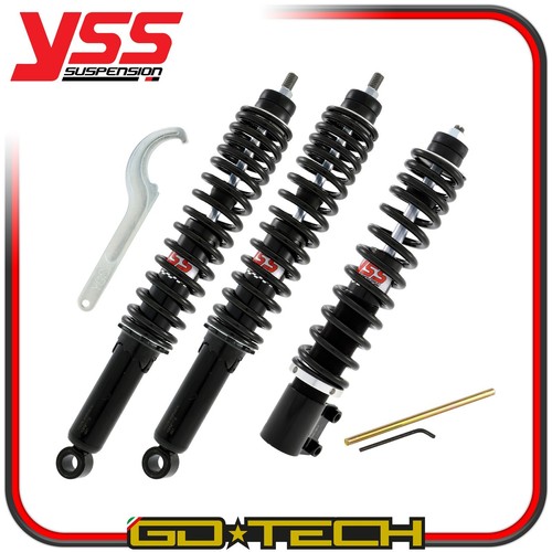 Kit ammortizzatori yss - kit,