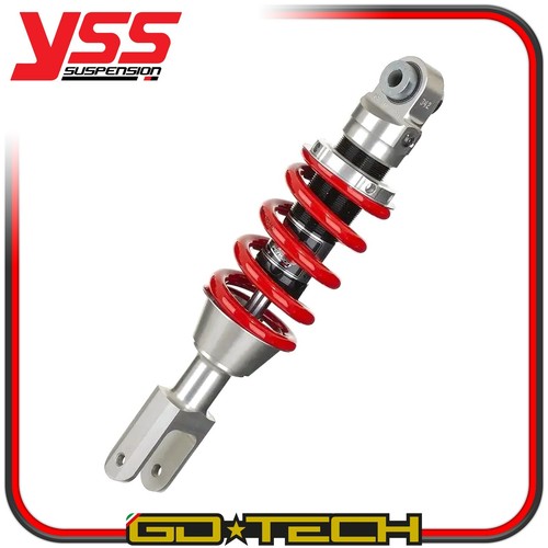 Ammortizzatore posteriore yss - posteriore,
