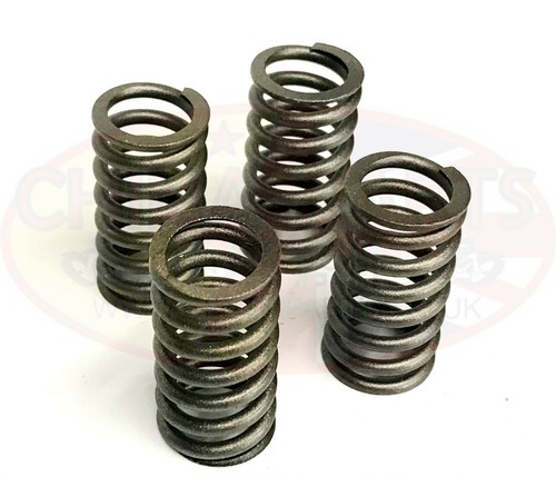 Set molle frizione per - , dirt