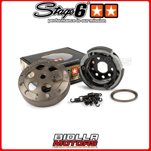 5016631 kit frizione - s6-5016631,