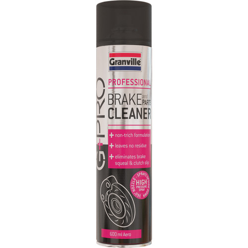 Granville detergente - granville,