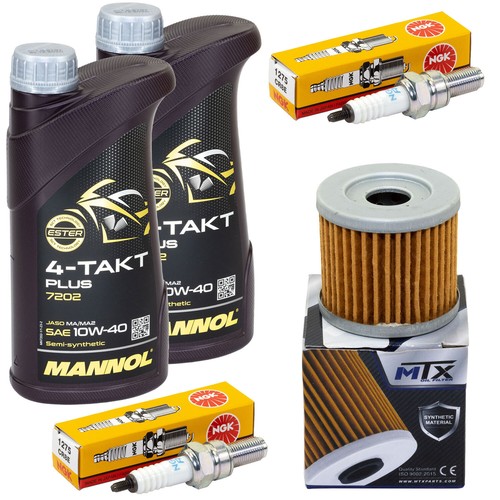 Kit olio ispezione - , per