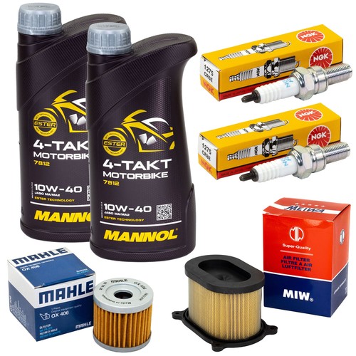 Olio per hyosung 125 n - 2l,