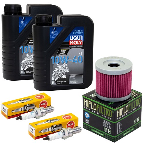 Kit olio ispezione - , per