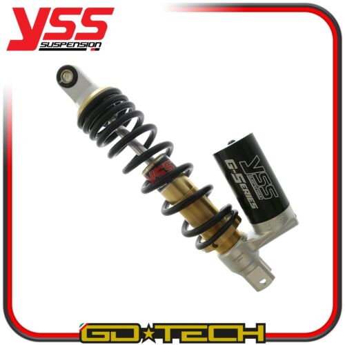 Ammortizzatore posteriore yss - posteriore,