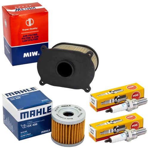 Kit candela filtro - filtro,