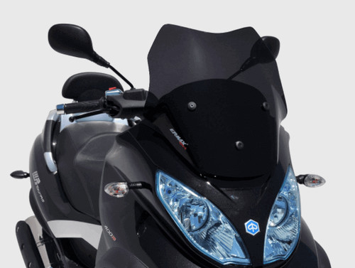Piaggio 125 300 - mp3, -11/18