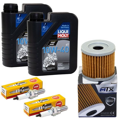 Kit olio ispezione - ispezione, per