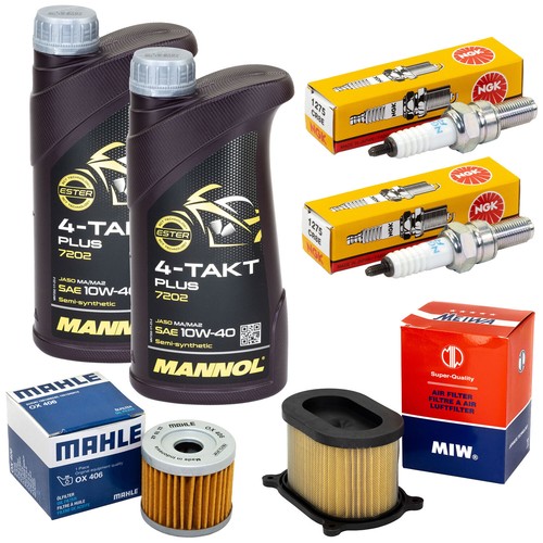 Kit manutenzione olio per - kit,