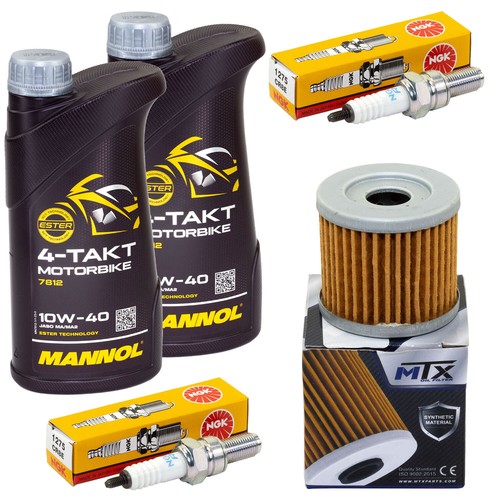 Kit revisione per hyosung - kit,