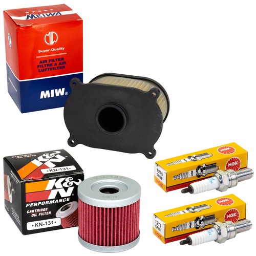 Kit filtro aria - filtro,