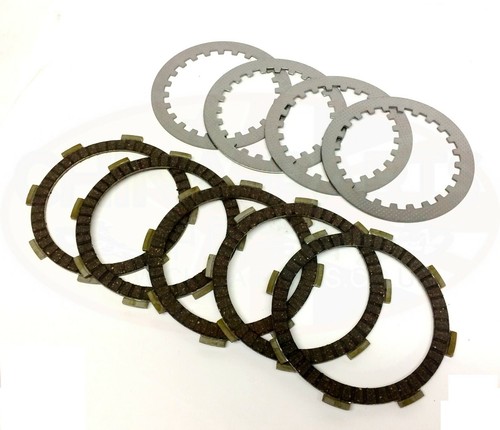 Set piastra frizione per - frizione, dirt