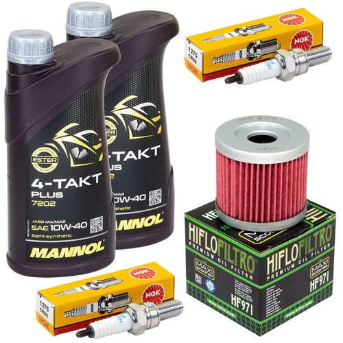 Kit revisione olio per - revisione,