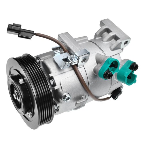 Compressore aria condizionata - compressore,