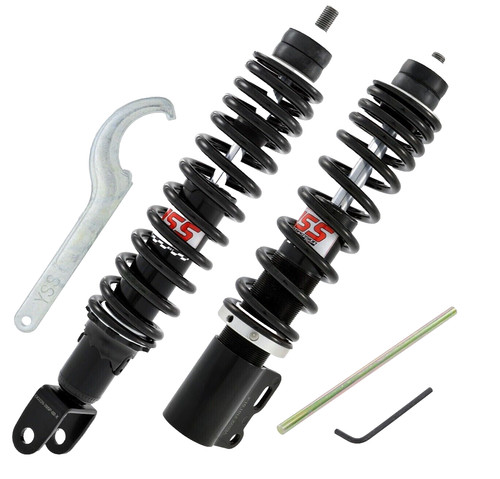 Kit ammortizzatori yss - ammortizzatori,