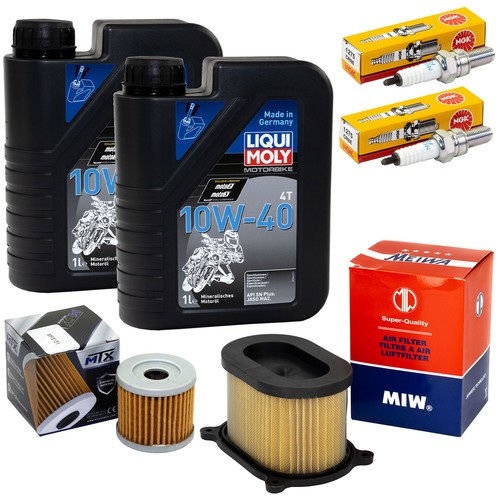 Kit per hyosung 125 r - gt,