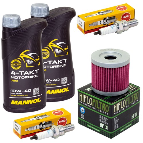 Kit revisione per hyosung - hyosung, gt