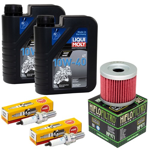 Kit olio ispezione per - kit,