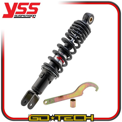 Ammortizzatore posteriore yss - ammortizzatore,